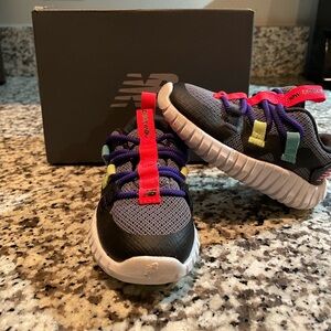 New Balance Kid Sneakers Size 5